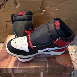 Air Jordan 1 Retro High OG GS